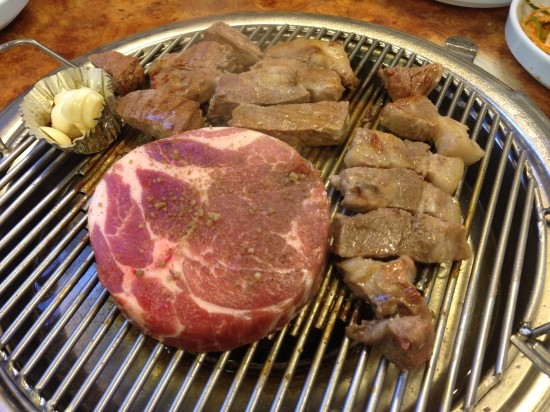 마포형제주먹고기 이미지