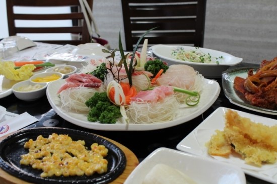 맛나참치 이미지
