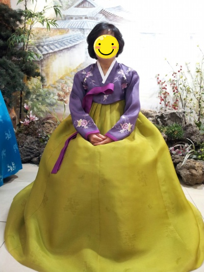 황실세탁 이미지