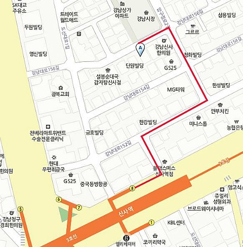 카페니니스 이미지