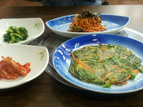 봉구네횟집 이미지