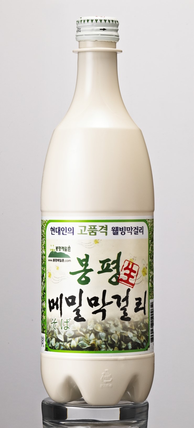 봉평영농조합법인 이미지