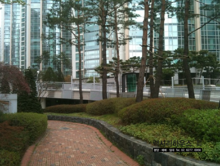 동부조경 이미지
