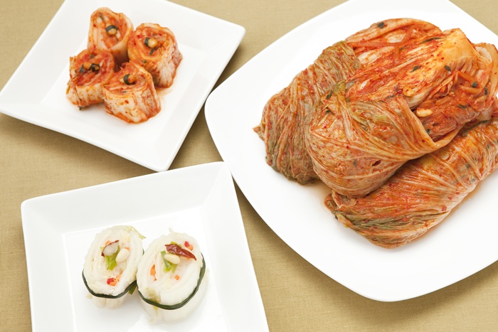 착한김치 이미지