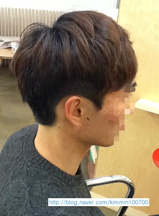 김민헤어살롱 이미지