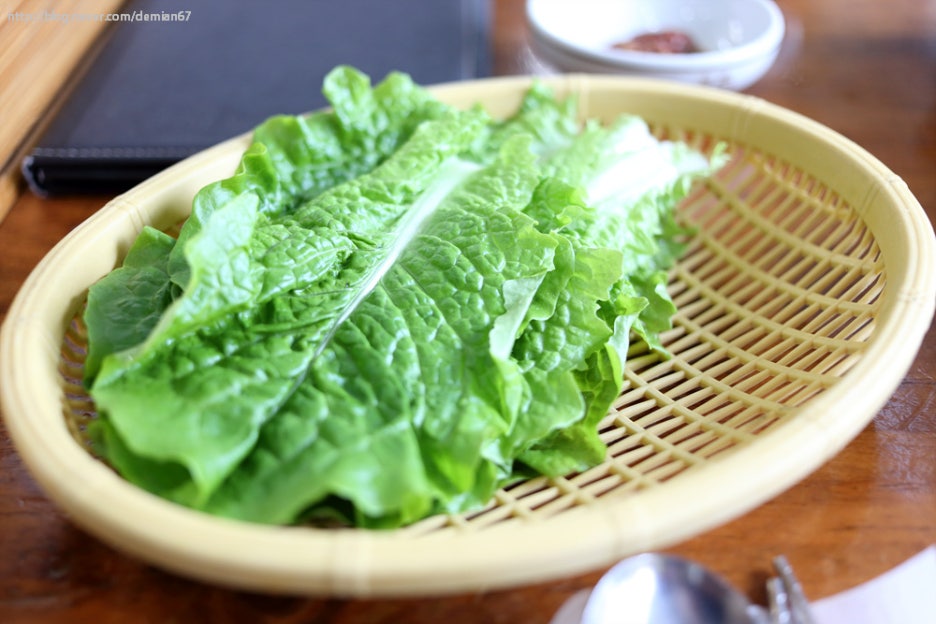 유리네식당 이미지
