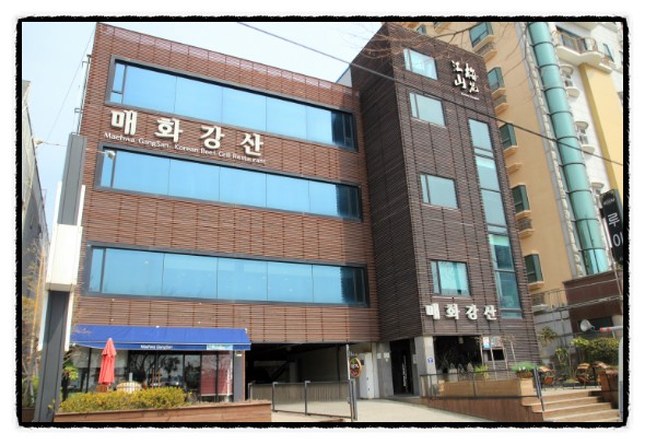 매화강산 이미지