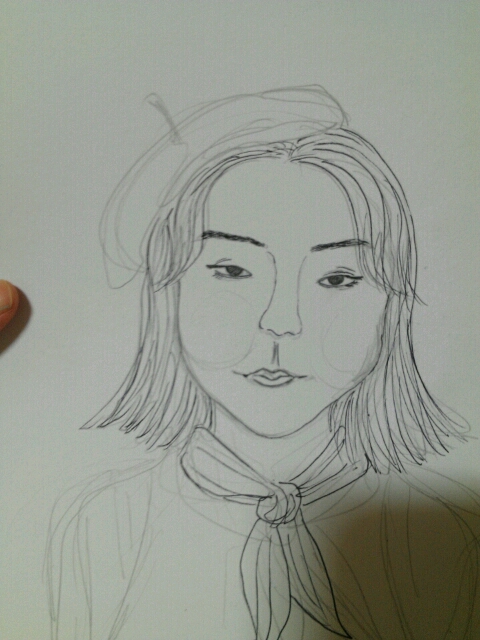 늘그리다 이미지