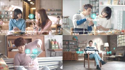 CM 엔터테인먼트 이미지