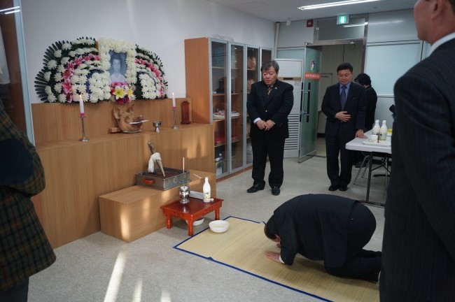 대구장례지도사교육원 이미지