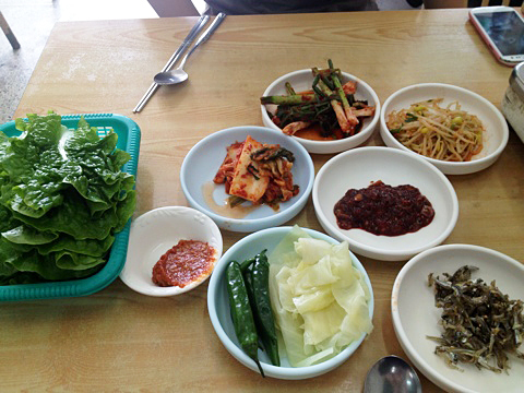 희야네식당 이미지