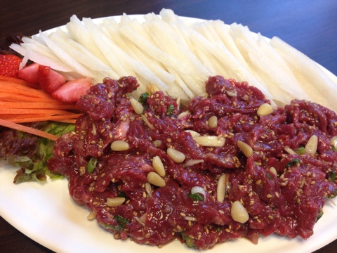맛나모듬식당 이미지