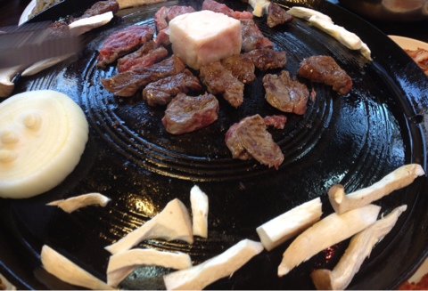맛나모듬식당 이미지