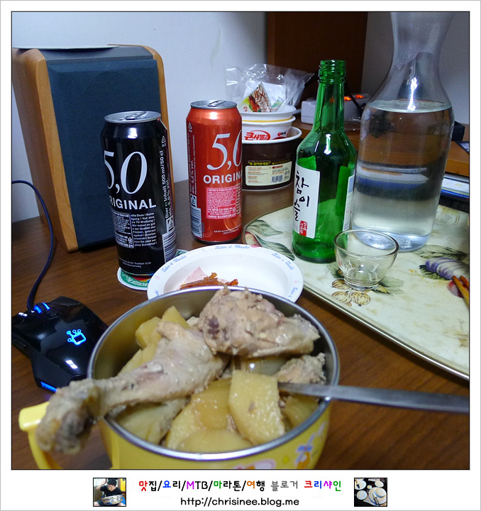 오케이닭발 이미지