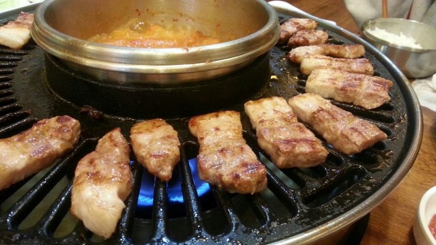 곰달구 이미지