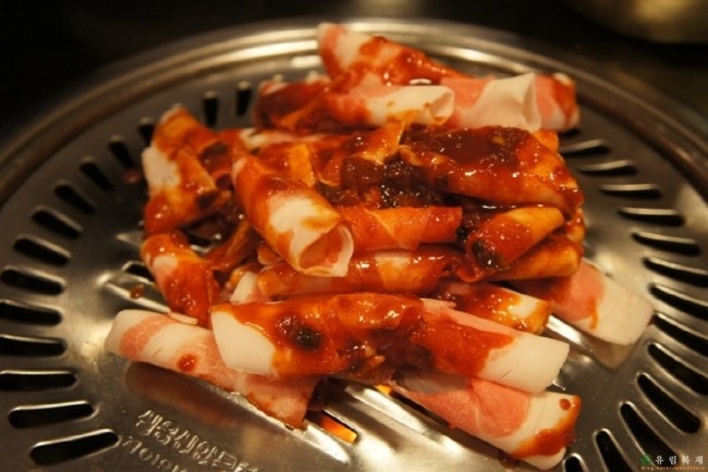 새마을식당 이미지