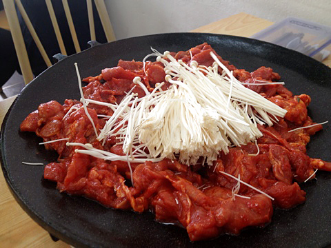 희야네식당 이미지