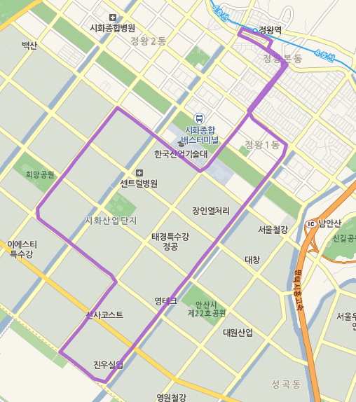 가경신경외과 이미지