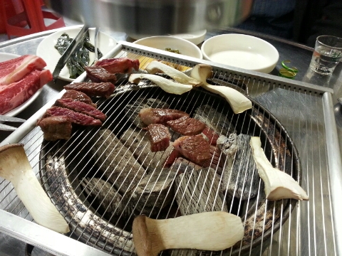 도지식당 이미지