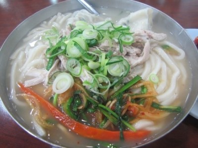 진주국수 이미지