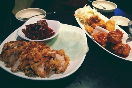 달구치킨 이미지