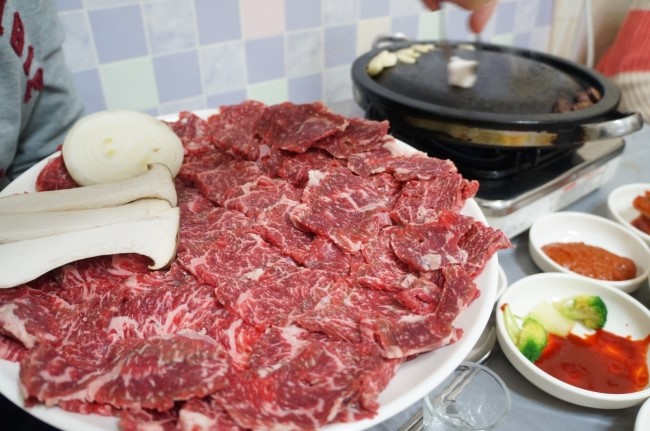 양지정육식당 이미지