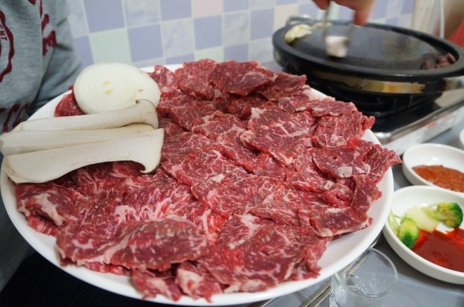 양지정육식당 이미지