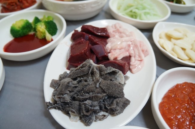 양지정육식당 이미지
