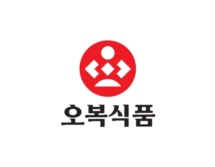 (주)오복식품 이미지