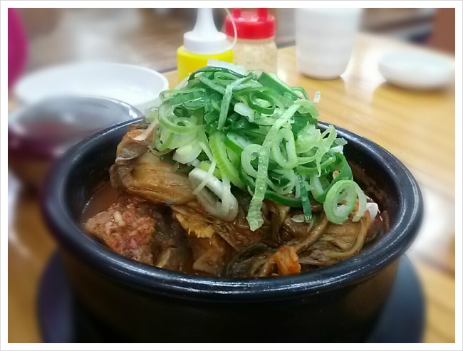 양지해장국 이미지