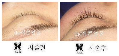 the예쁜얼굴 이미지