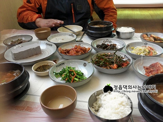 두승산흑두부 이미지