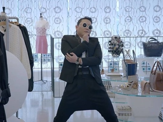 싸이노래바 이미지