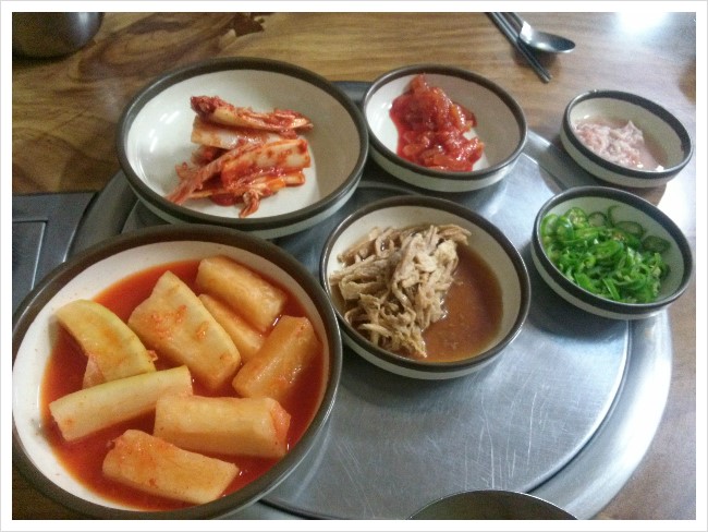 콩시루콩나물해장국 이미지