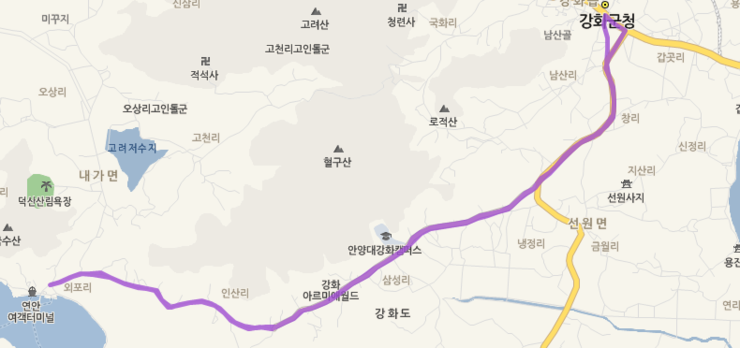 세광주유소 이미지