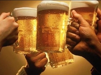 그늘맥주 이미지