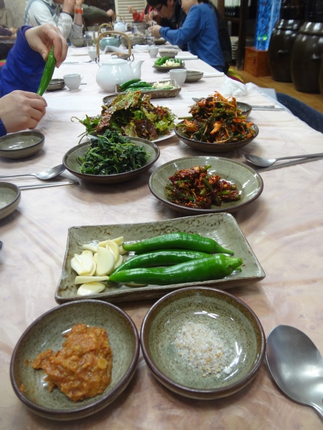 함양옻닭 이미지