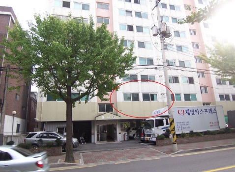 베데스다의원 이미지
