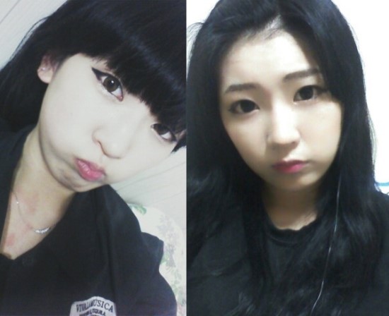 노블앤코 이미지