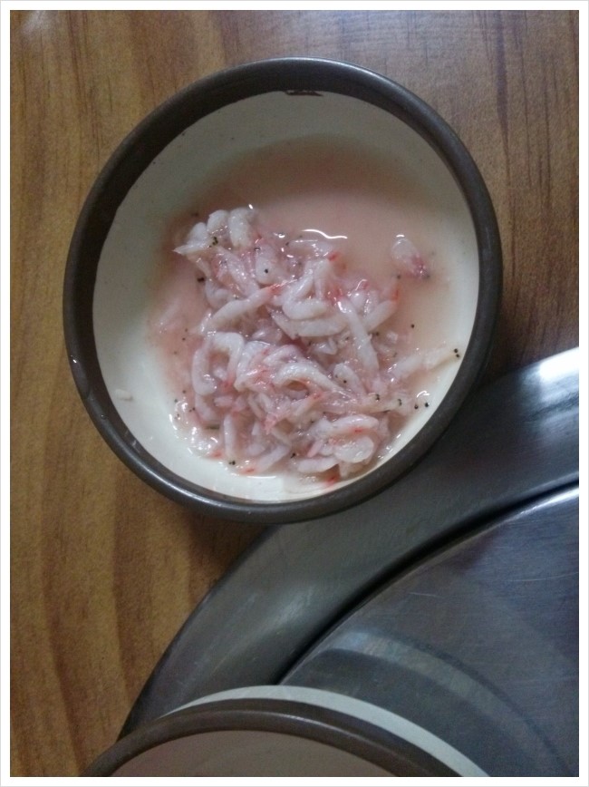 콩시루콩나물해장국 이미지