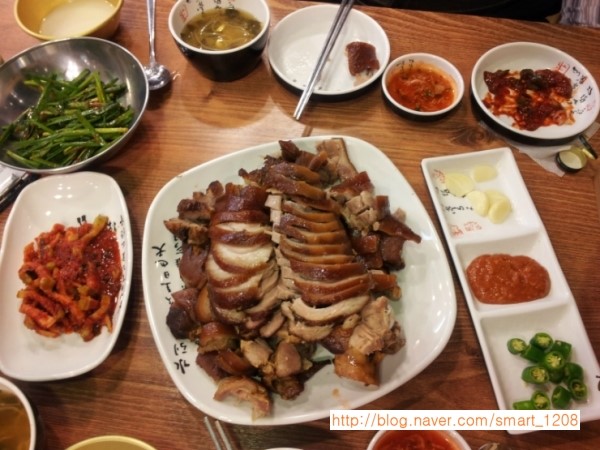 구로영양족발 이미지