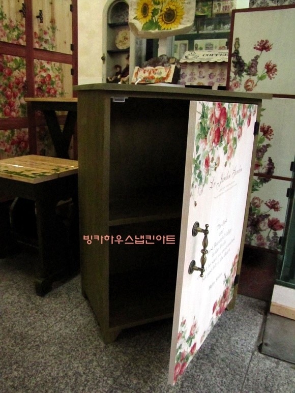 빙카하우스 이미지
