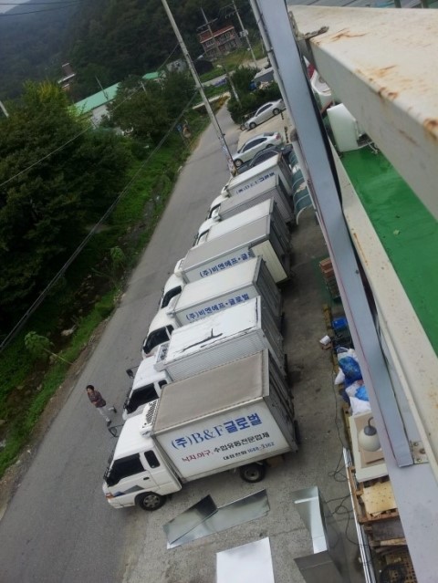(주)비앤에프 이미지