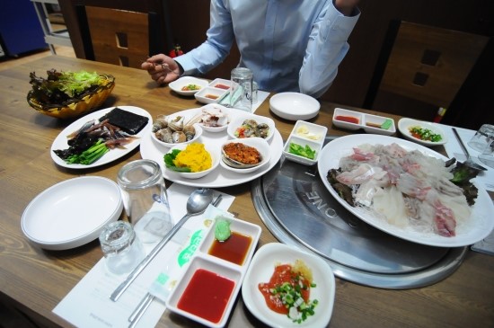 통영바다맛집 이미지