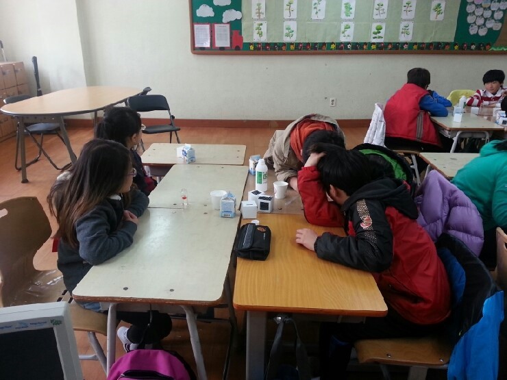 동패초등학교 이미지