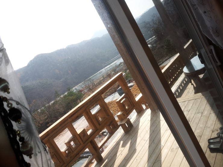 행복한숲Happyforest 이미지