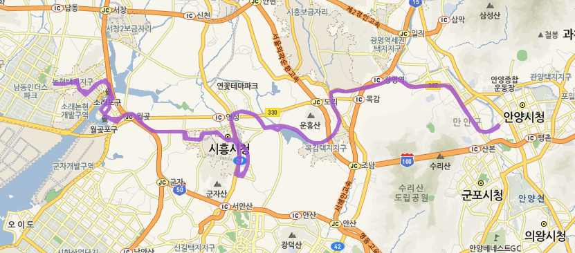 박달주유소 이미지