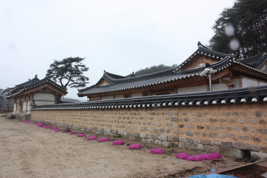 온계종택삼백당 이미지