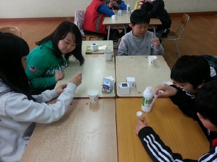 동패초등학교 이미지