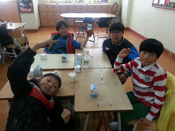 동패초등학교 이미지
